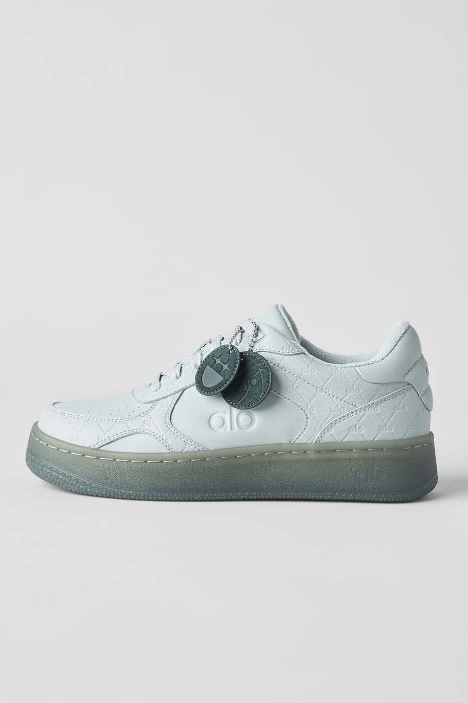 Alo and Jimmy Butler Release a Recovery Mode Sneaker, Alo's First Shoe Collab