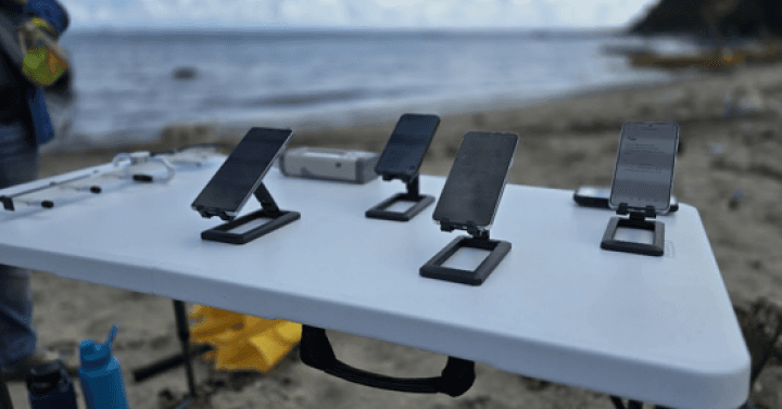 Smart and Lynk Send Texts by Satellite in Catanduanes Pilot