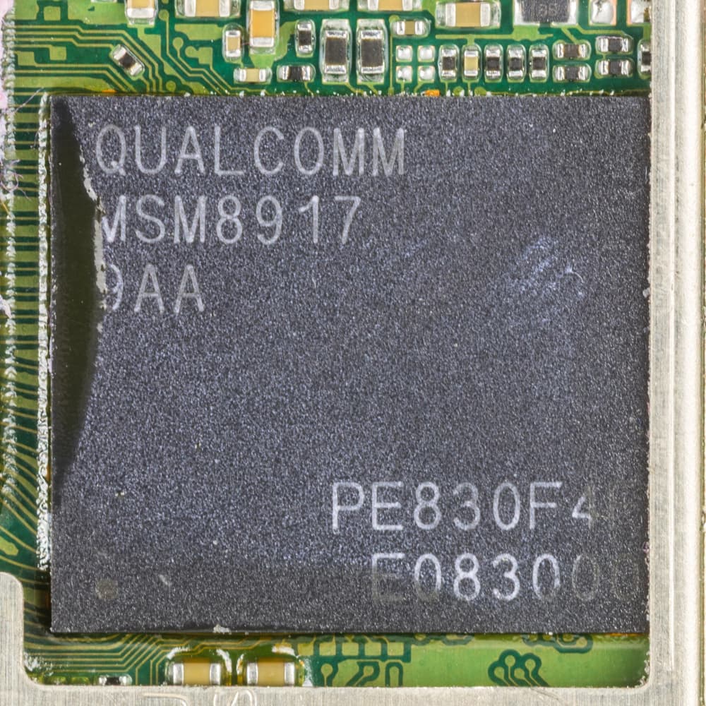 Qualcomm Patches Three Adreno GPU Zero-Days Exploited in Attacks
