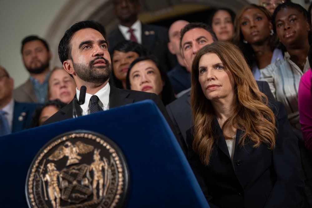New York City Adopts a $125.8 Billion Budget for Fiscal 2027