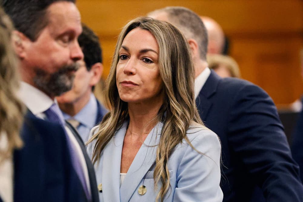 Karen Read Acquitted of Murder in John O'Keefe's Death