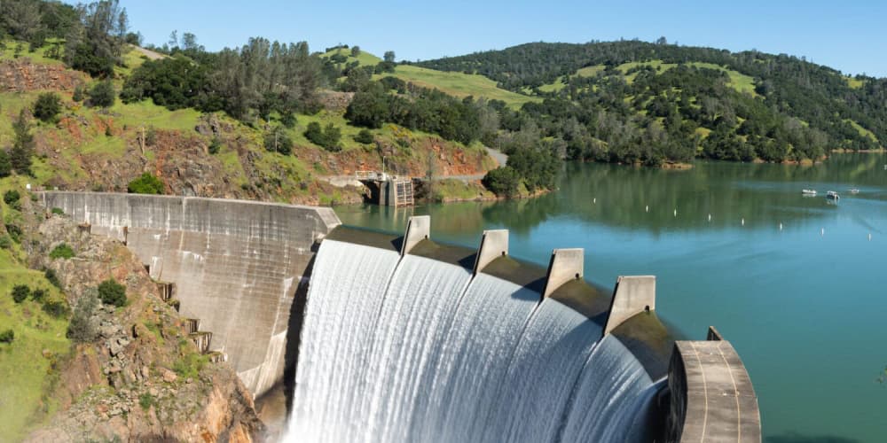 Gamesa Commissions the Calheta III Hydropower Plant on Madeira