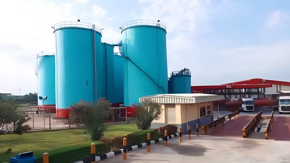 Wilmar and TGI Group Merge Nigeria and Benin Food Businesses in 50:50 JV