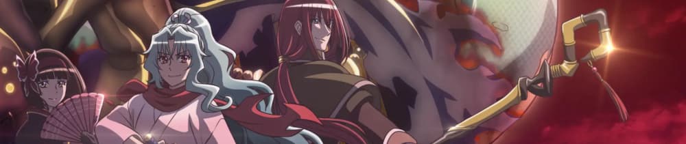 TSUKIMICHI -Moonlit Fantasy- Season 2 Premieres