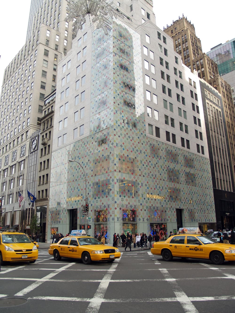 LVMH's Q1 2026 Revenue Falls to €19.1 Billion Amid Middle East Conflict