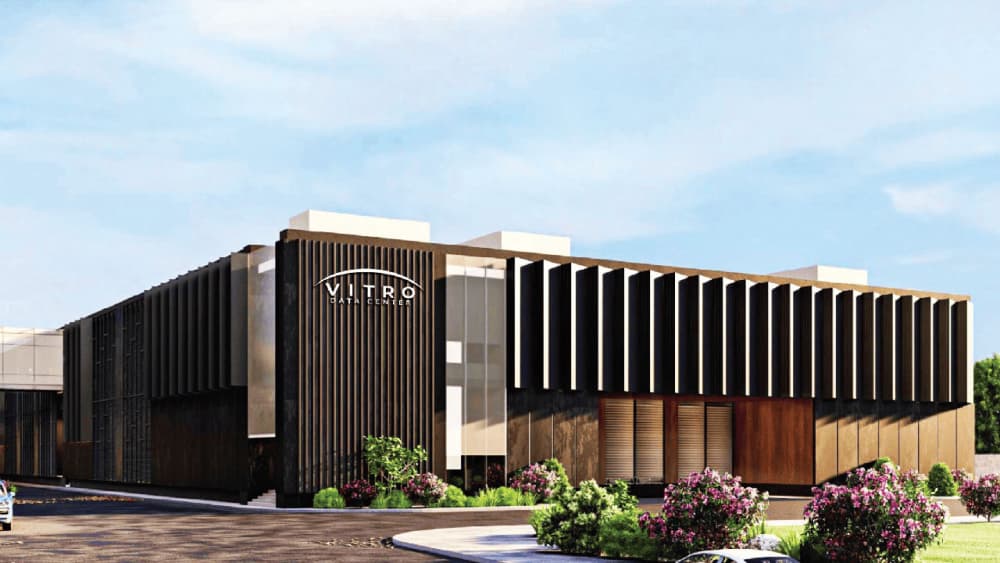 VITRO Files for the Philippines' First Data Centre REIT IPO
