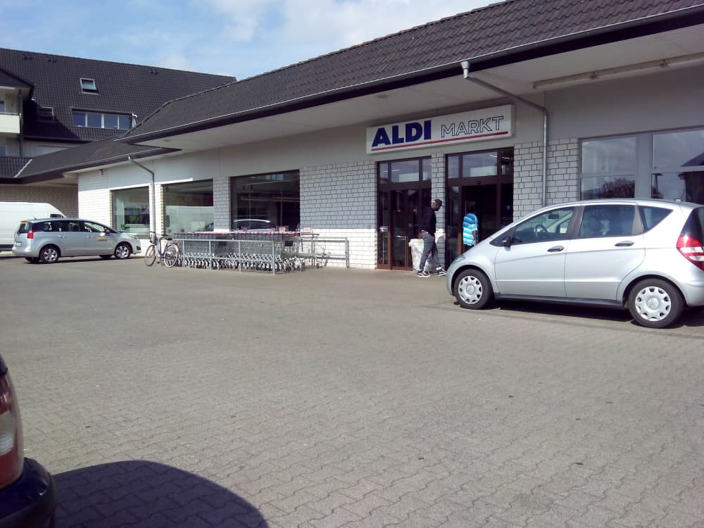 Aldi Nord 将德国最低时薪提高至 14 欧元