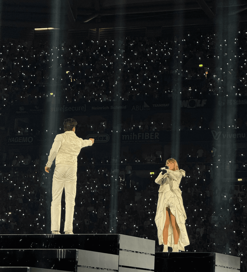 The End of an Era and The Eras Tour: The Final Show Premiere on Disney+