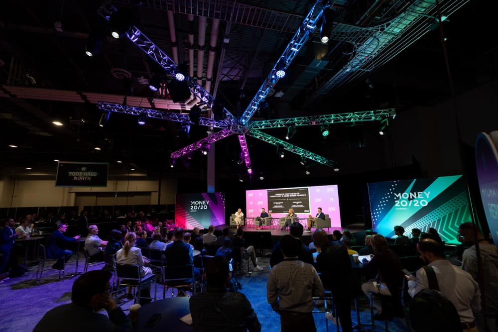 Money20/20 USA 2026 Fintech Show in Las Vegas