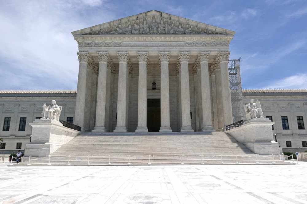 Supreme Court Upholds Verizon's $47M Location-Data Fine