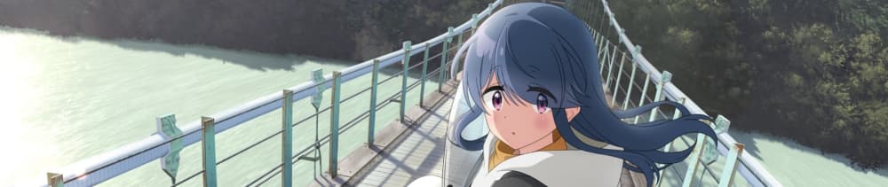 Laid-Back Camp Season 3 Premieres