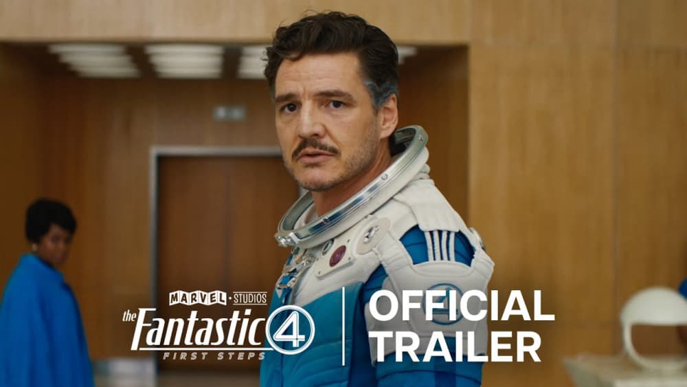 The Fantastic Four: First Steps Opens in US Theaters