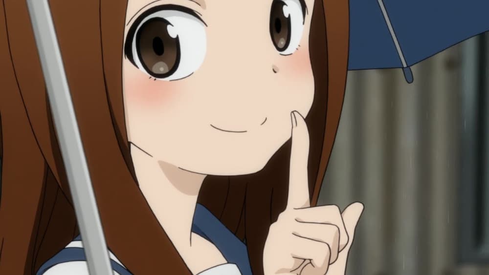 Teasing Master Takagi-san Premieres