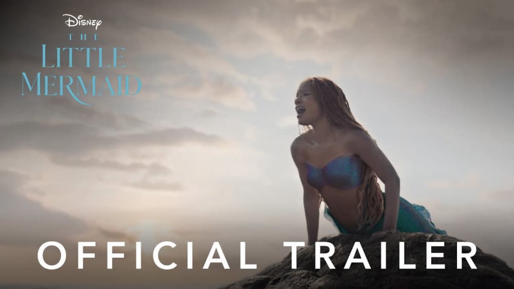 Disney's Live-Action The Little Mermaid Opens in US Theaters
