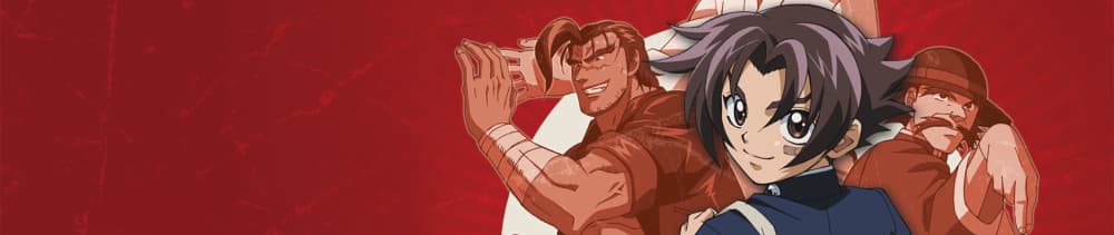 Kenichi: The Mightiest Disciple Premieres