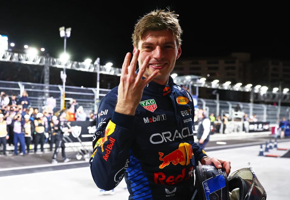 La Fórmula 1 prolonga el Gran Premio de Las Vegas hasta 2037