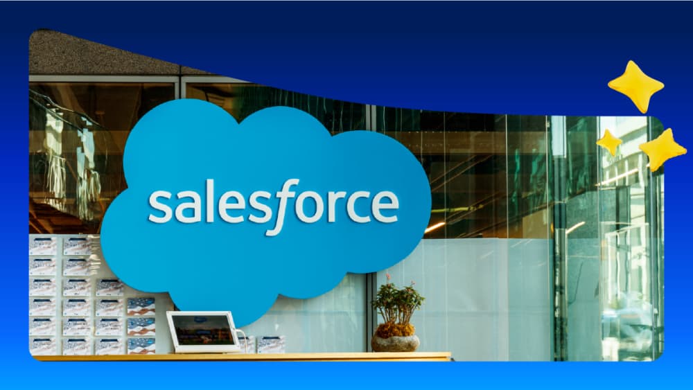 Salesforce Replaces Its Editions With Core, Advanced and Max