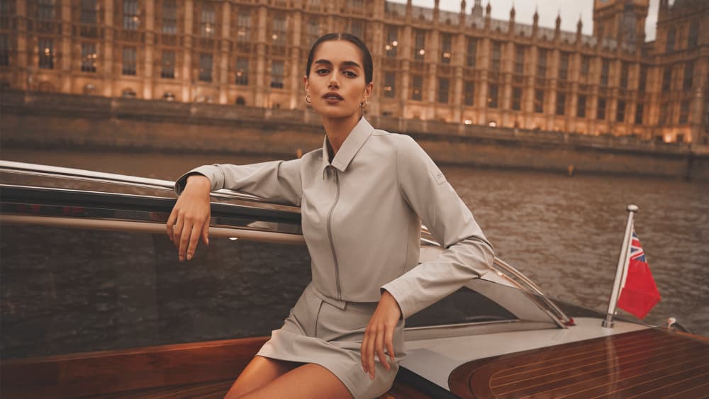 Alo Yoga Opens Its First UK and European Store on London's King's Road