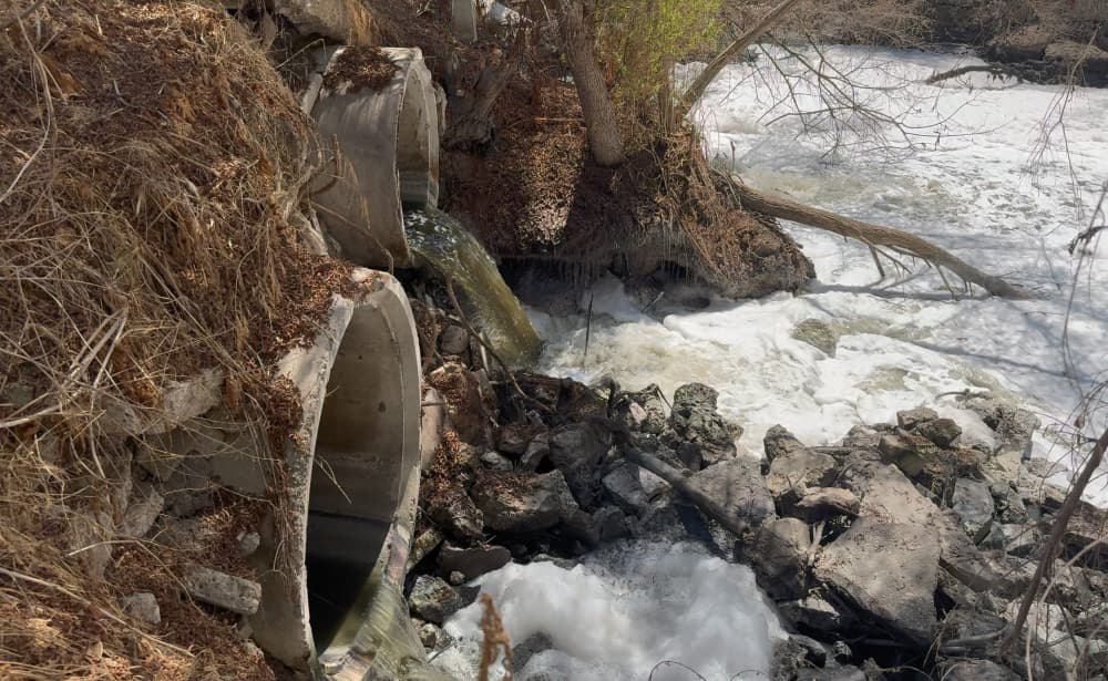 US and Mexico Sign Minute 333 to End the Tijuana River Sewage Crisis