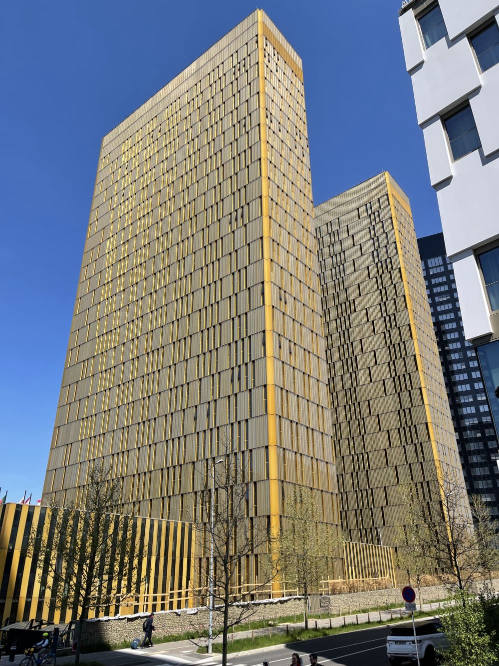 EU General Court Refuses to Suspend Commission's VMware Document Demand