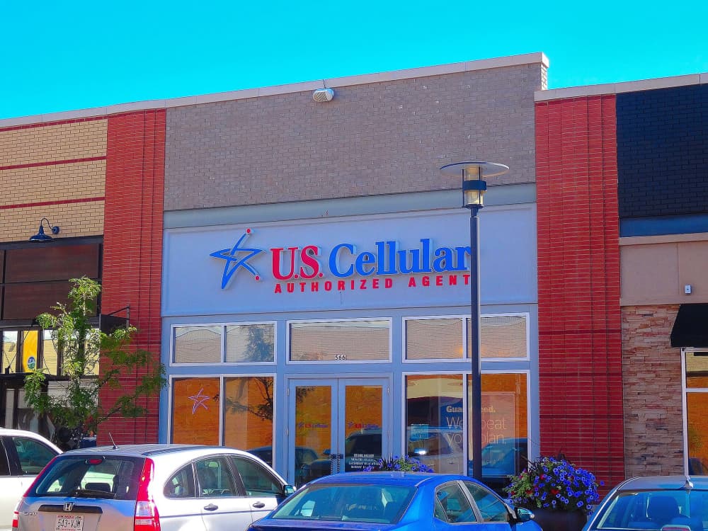 Verizon Closes $1 Billion UScellular Spectrum Purchase