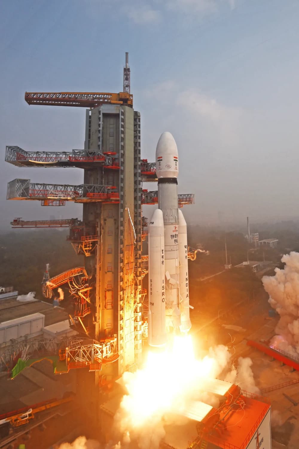 Verizon Signs AST SpaceMobile Satellite-to-Phone Deal