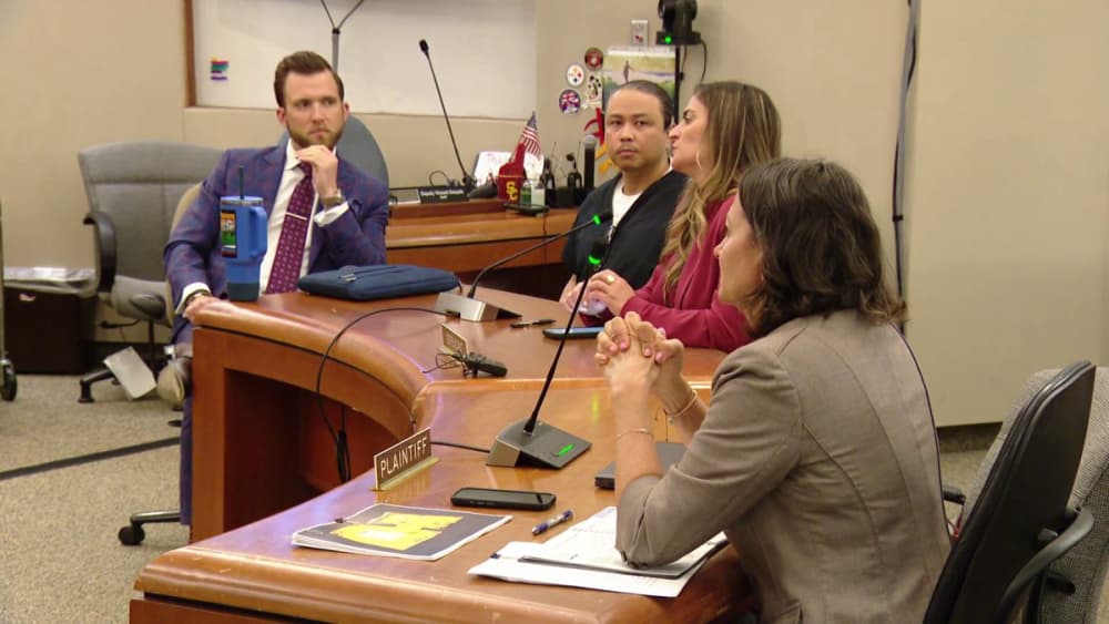 Larry Millete Faces Sentencing for the Murder of Maya Millete