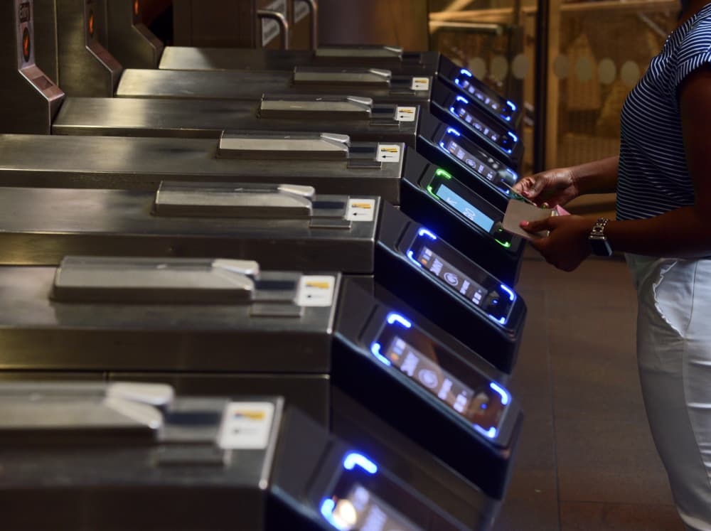 NYC Subway and Bus Fare Rises to $3 as OMNY Replaces the MetroCard