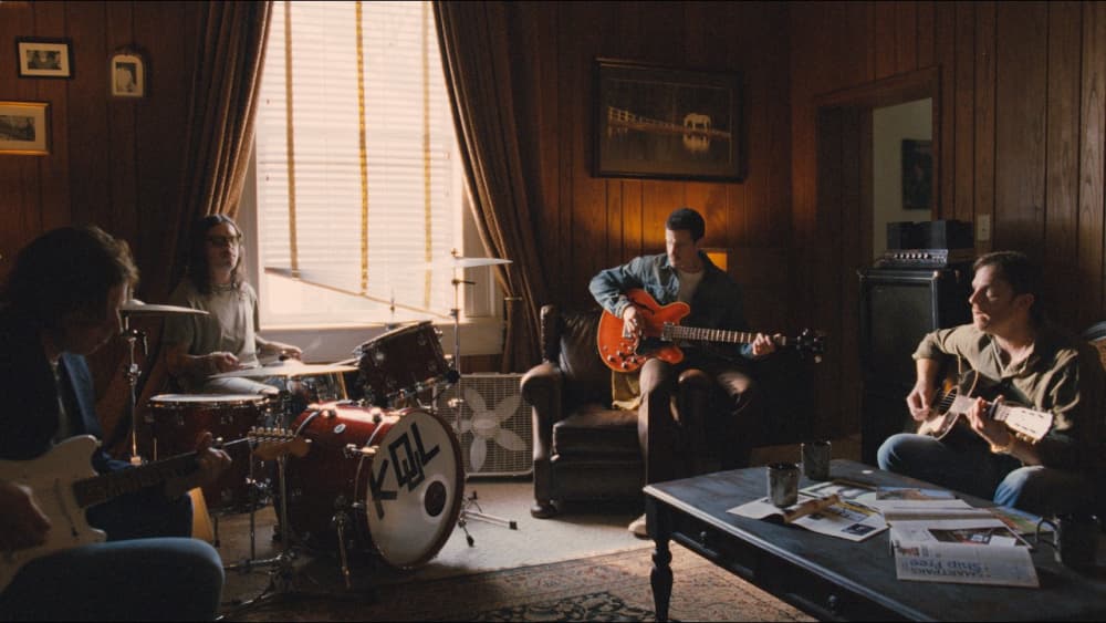 Kings of Leon Release 'O My Beloved', Their 10th Album