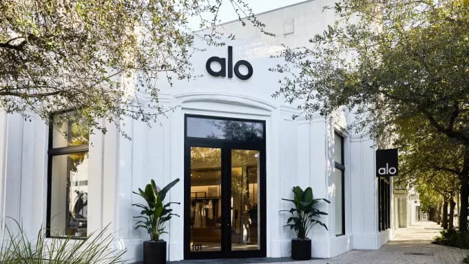 Alo Yoga Hit With a Second Do-Not-Call Texting Class Action