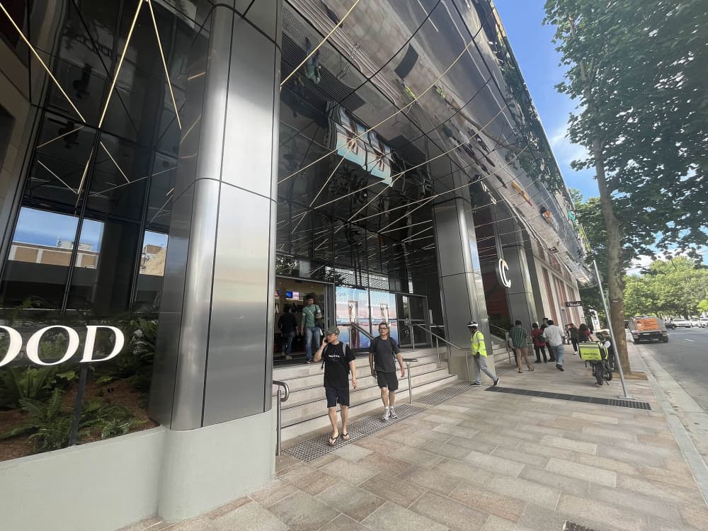 Alo Yoga Confirms Its First Australian Stores at Chatswood Chase and Bondi