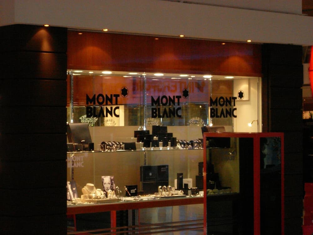 Richemont Reports €22.4bn Sales for the Year Ended 31 March 2026