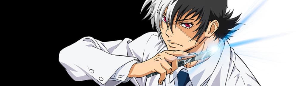 عرض مسلسل «Young Black Jack» لأول مرة