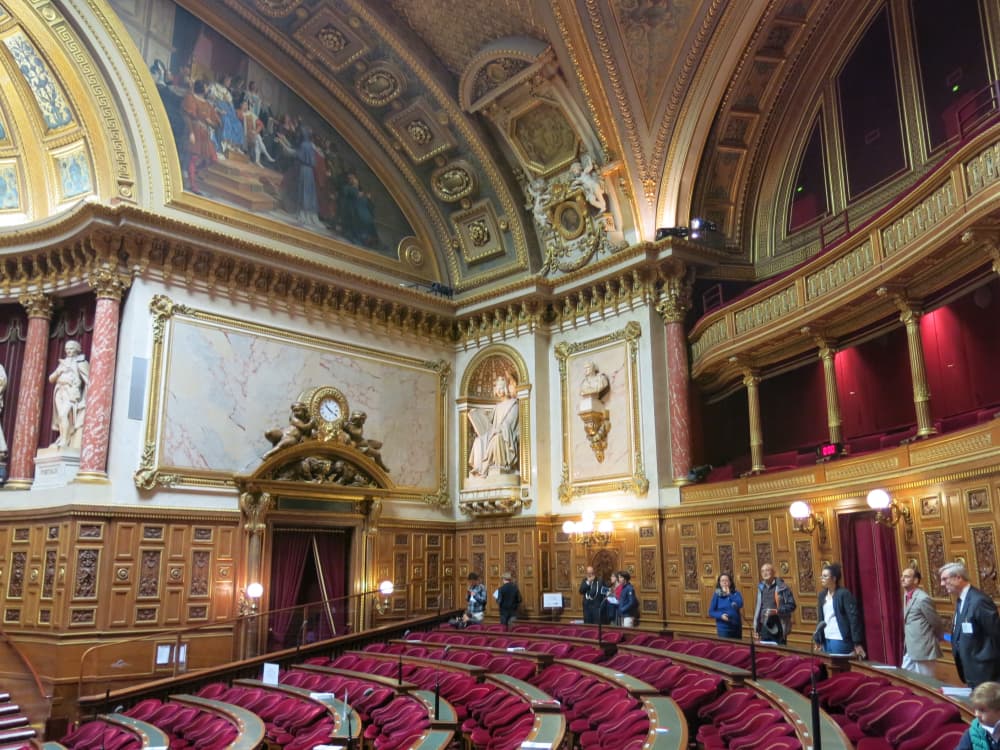 French Senate Inquiry Says State Covered Up Nestlé's Mineral Water Fraud