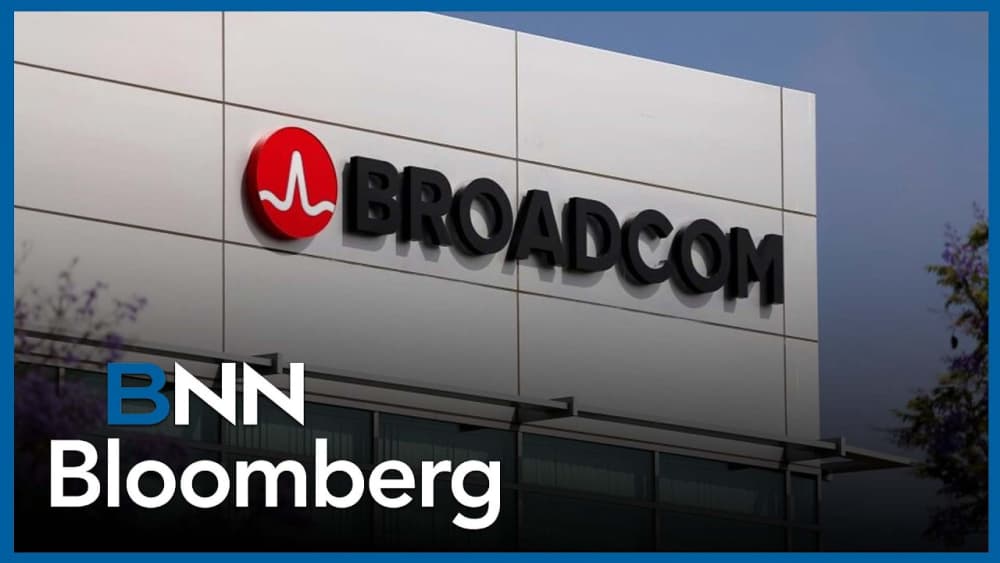 Broadcom Reports Q1 Fiscal 2026 Results: $19.3B Revenue, AI Up 106%