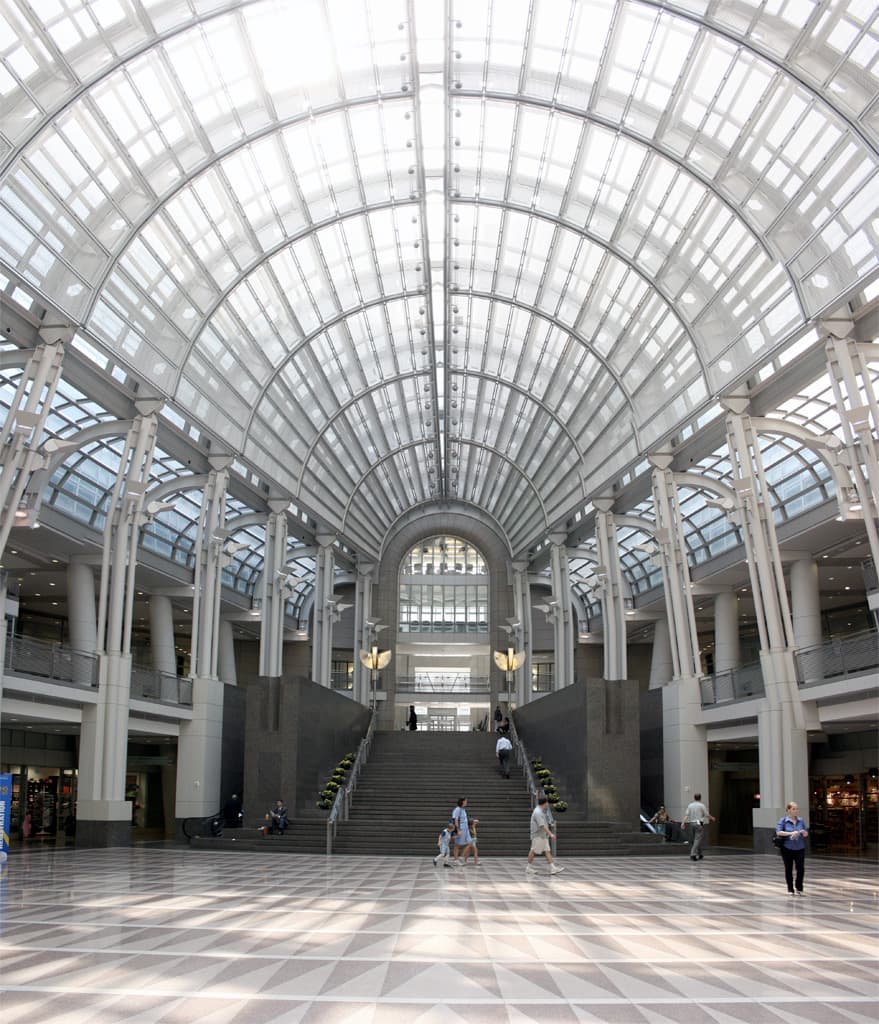 VMware Explore on Tour Washington, D.C. 2026