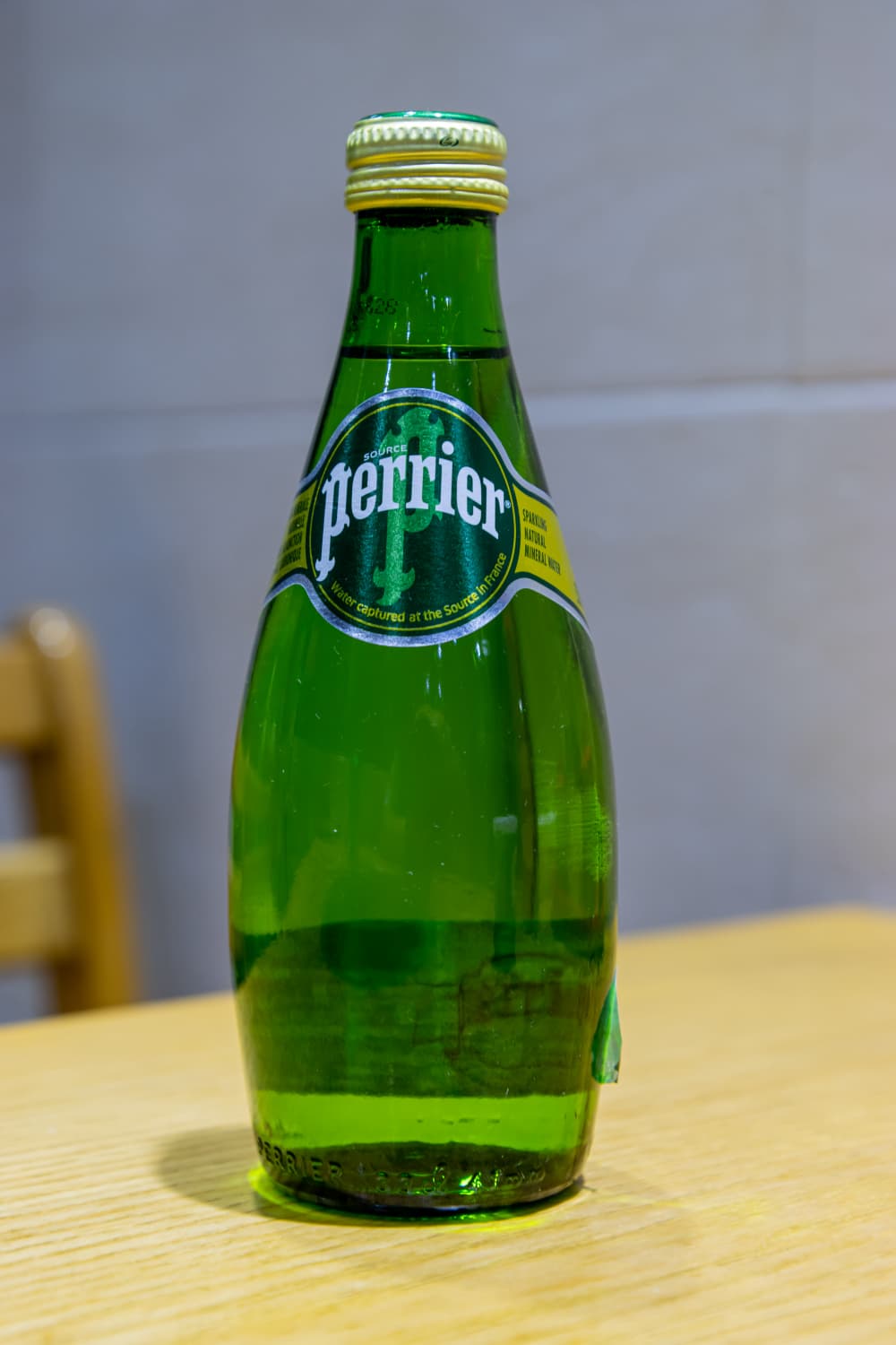 Nestlé and Platinum Equity Agree to Form Peranel Waters Joint Venture