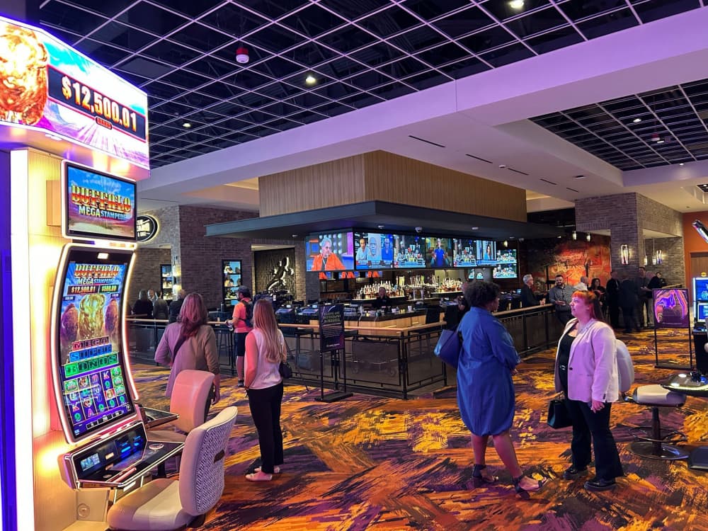 Boyd Gaming Opens Cadence Crossing Casino in Henderson