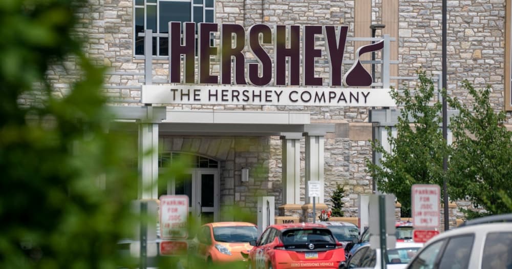 Hershey Q3 2025: Sales Up 6.5% on Price, Raises Outlook as Tariffs Bite