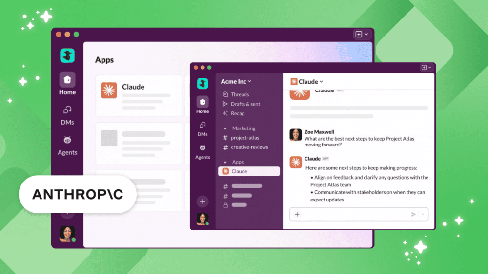 Salesforce and Anthropic Make Claude a Preferred Model for Regulated Industries