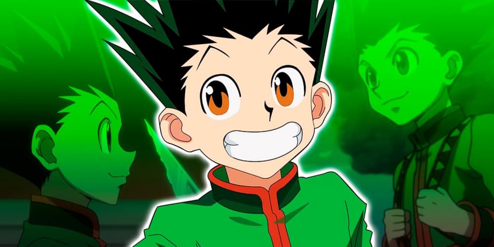 Hunter x Hunter Resumes in Weekly Shonen Jump on 29 June After 18 Months Away