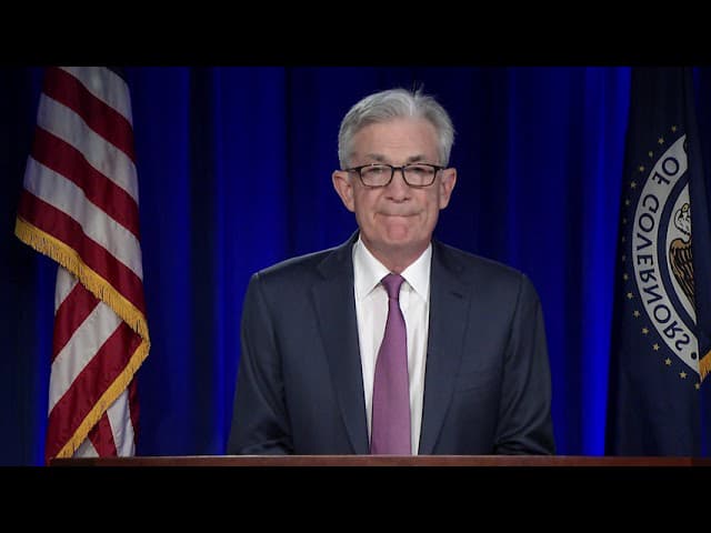 Fed Holds Rates at 0.00%-0.25% at the July 2021 FOMC Meeting