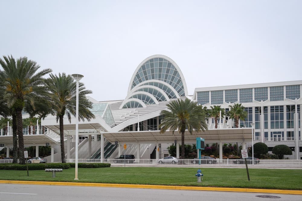 MEGACON Orlando 2027 Fills the Orange County Convention Center