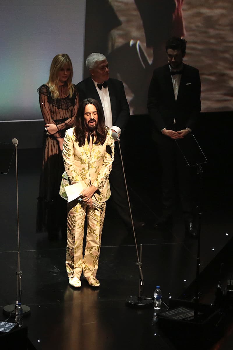 Valentino Names Alessandro Michele Creative Director