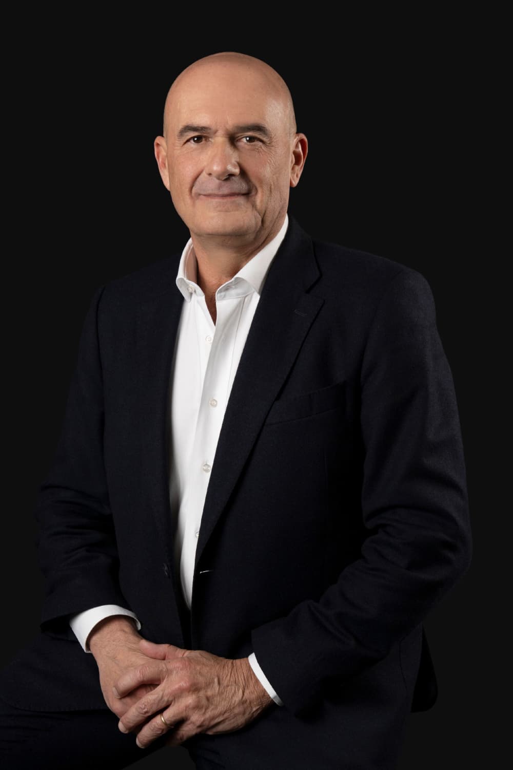 Ferrero Names Alessandro Nervegna CEO of Ferrero Core