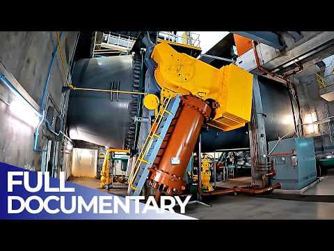 Tumut 3 Power Station Opens as Australia's First Pumped-Storage Plant