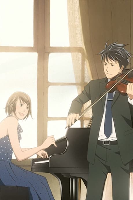 Nodame Cantabile का प्रीमियर