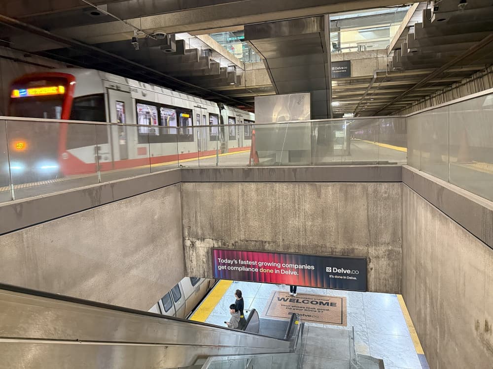 Bay Area Votes on the Connect Bay Area Transit Sales Tax