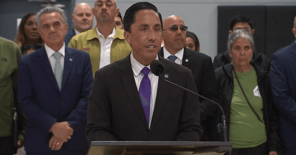 San Diego City Council Passes $6.5 Billion Fiscal 2027 Budget
