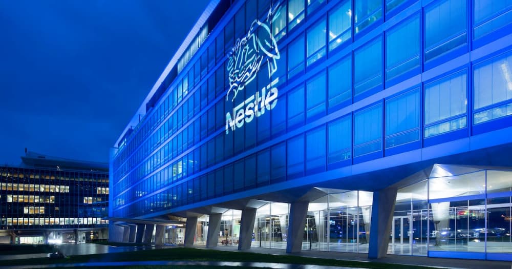 Nestlé H1 2025 Results: 2.9% Organic Growth, 2025 Guidance Maintained